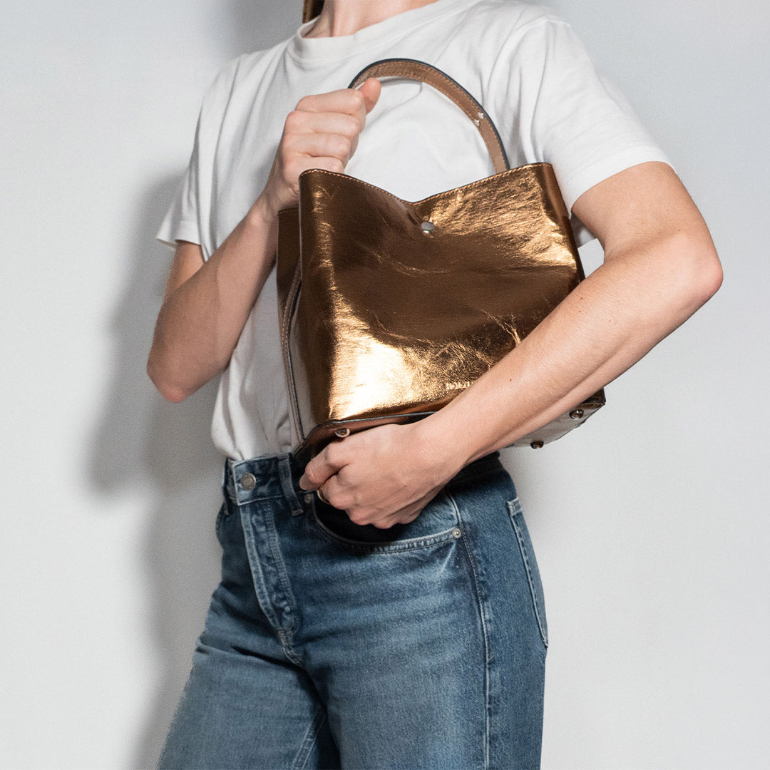 Bucket Bag