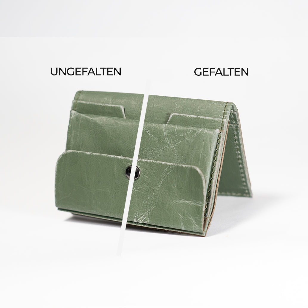 Coin Fold Wallet +