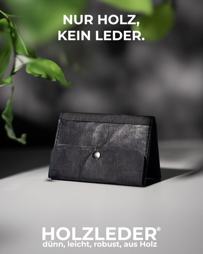 Coin Fold Wallet