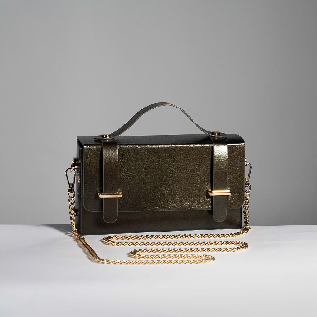 Box Bag