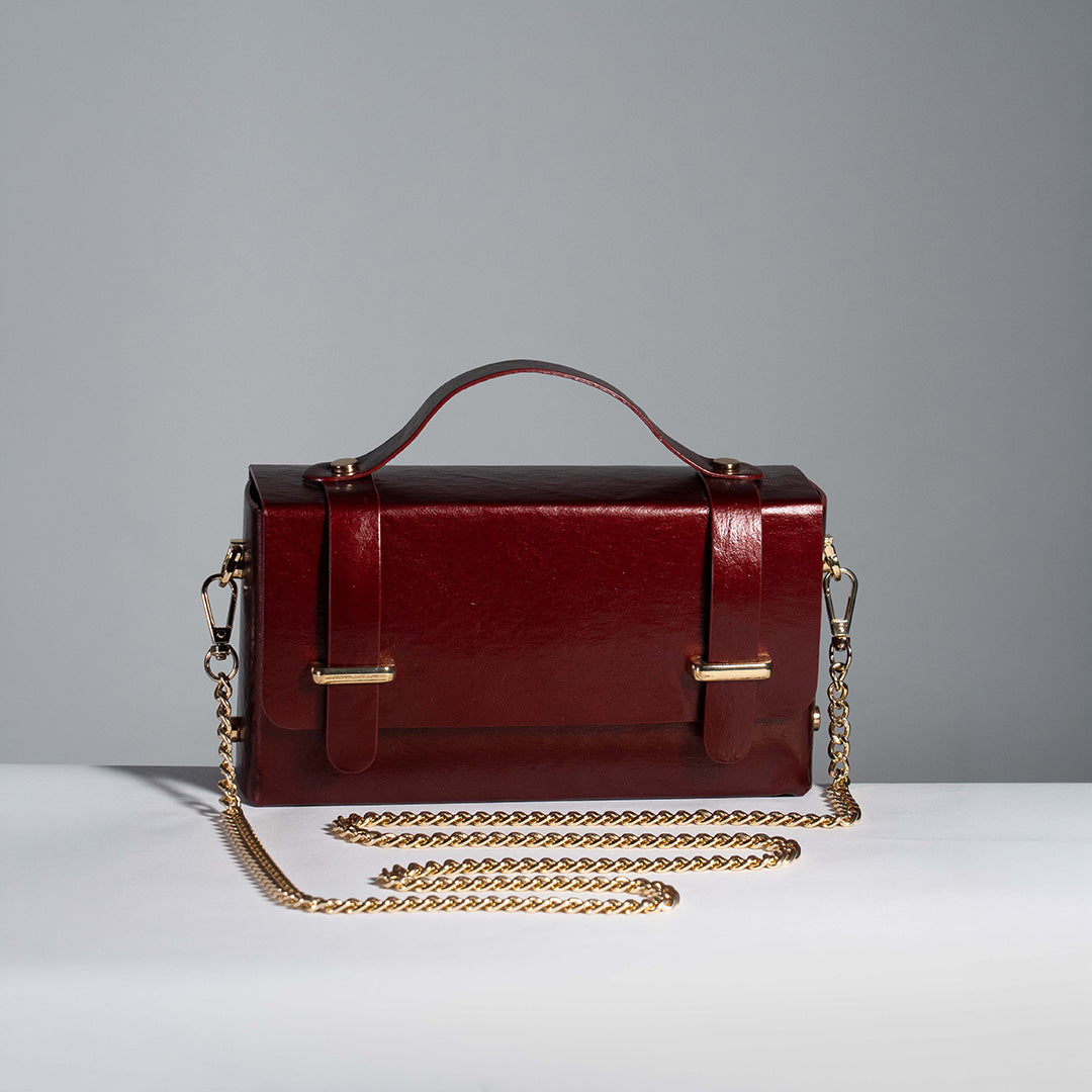 Box Bag