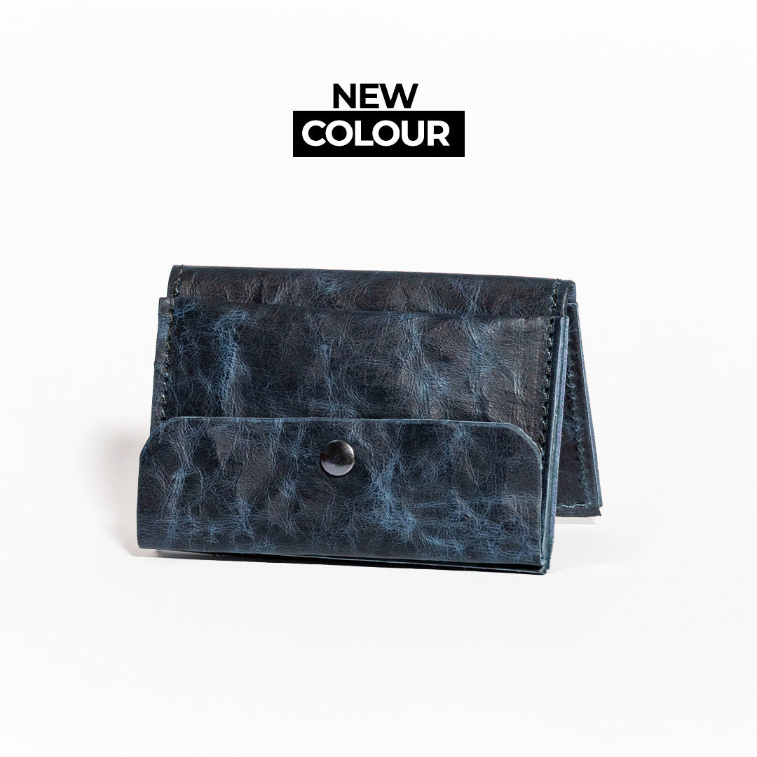 Coin Fold Wallet
