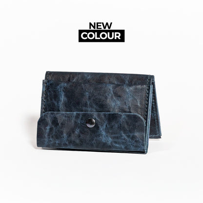 Coin Fold Wallet