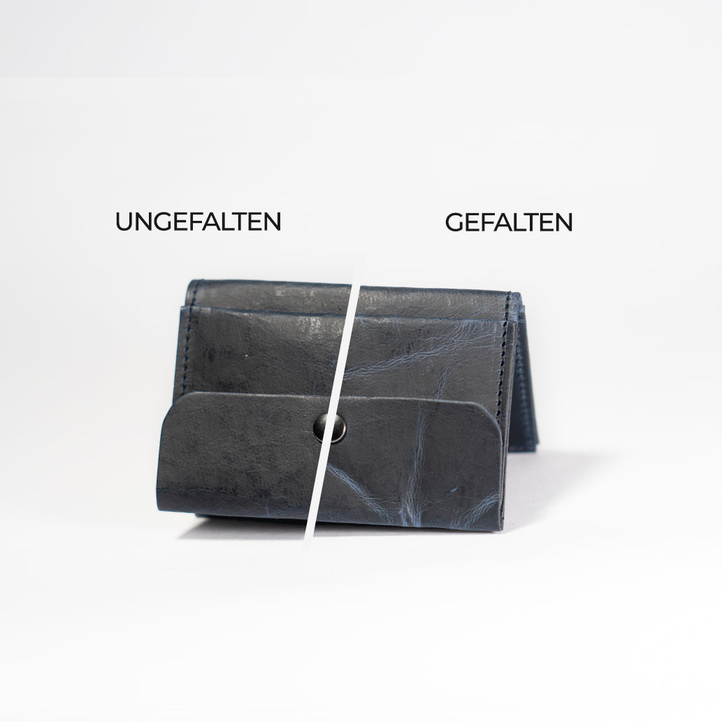 Coin Fold Wallet
