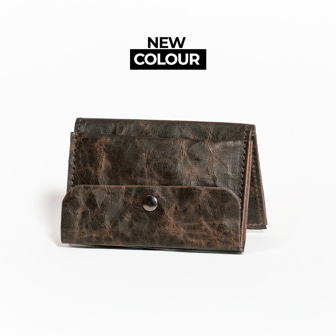 Coin Fold Wallet