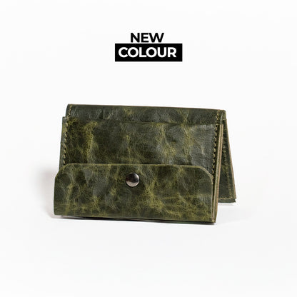 Coin Fold Wallet
