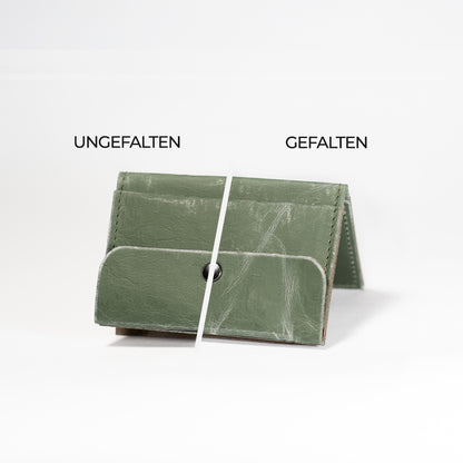 Coin Fold Wallet
