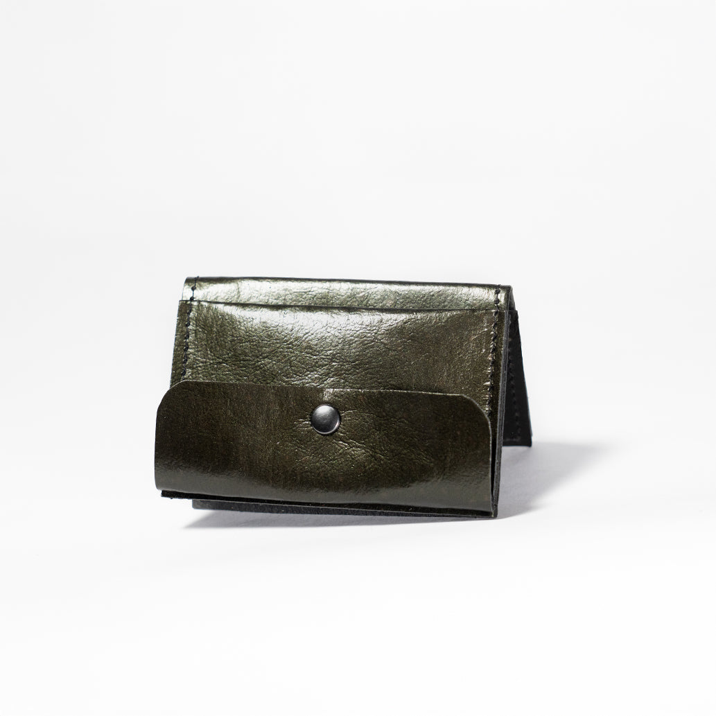 Coin Fold Wallet