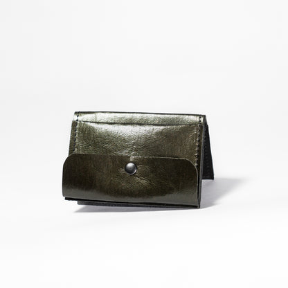 Coin Fold Wallet