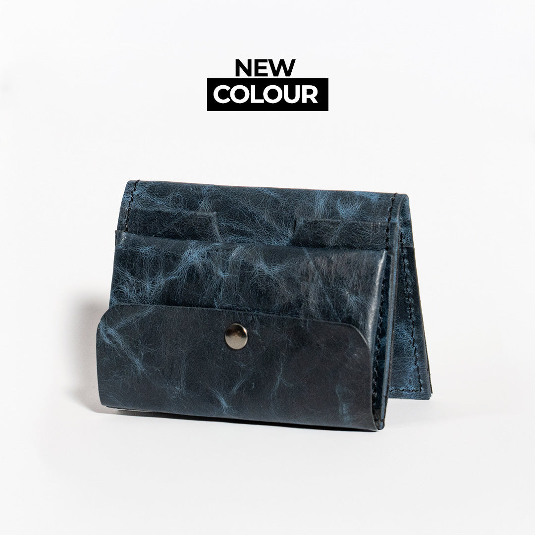 Coin Fold Wallet +