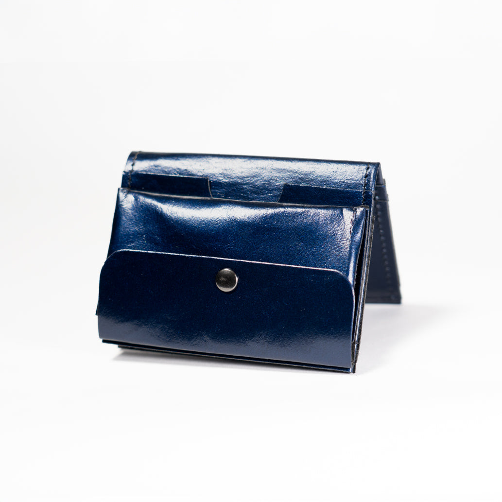 Coin Fold Wallet +
