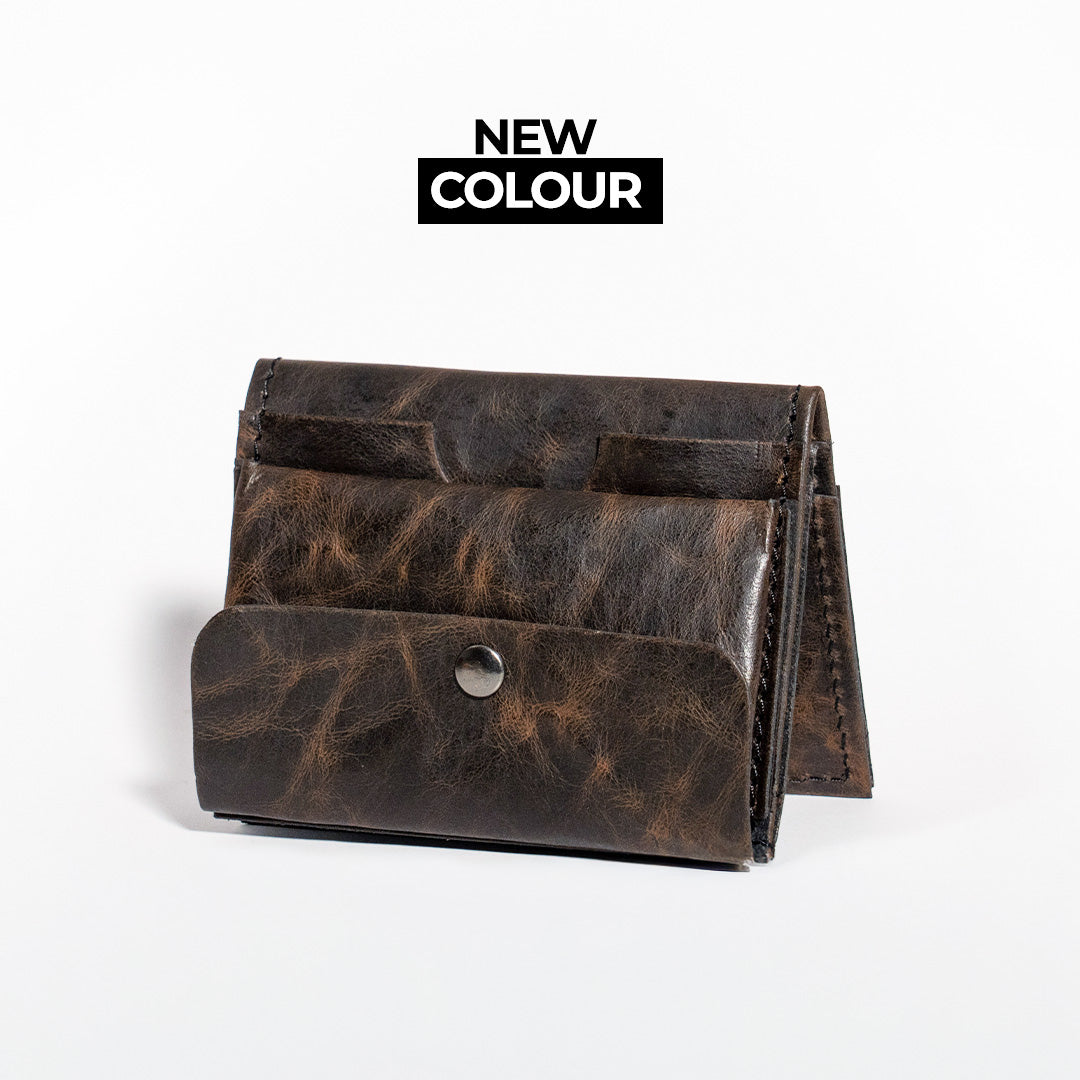 Coin Fold Wallet +