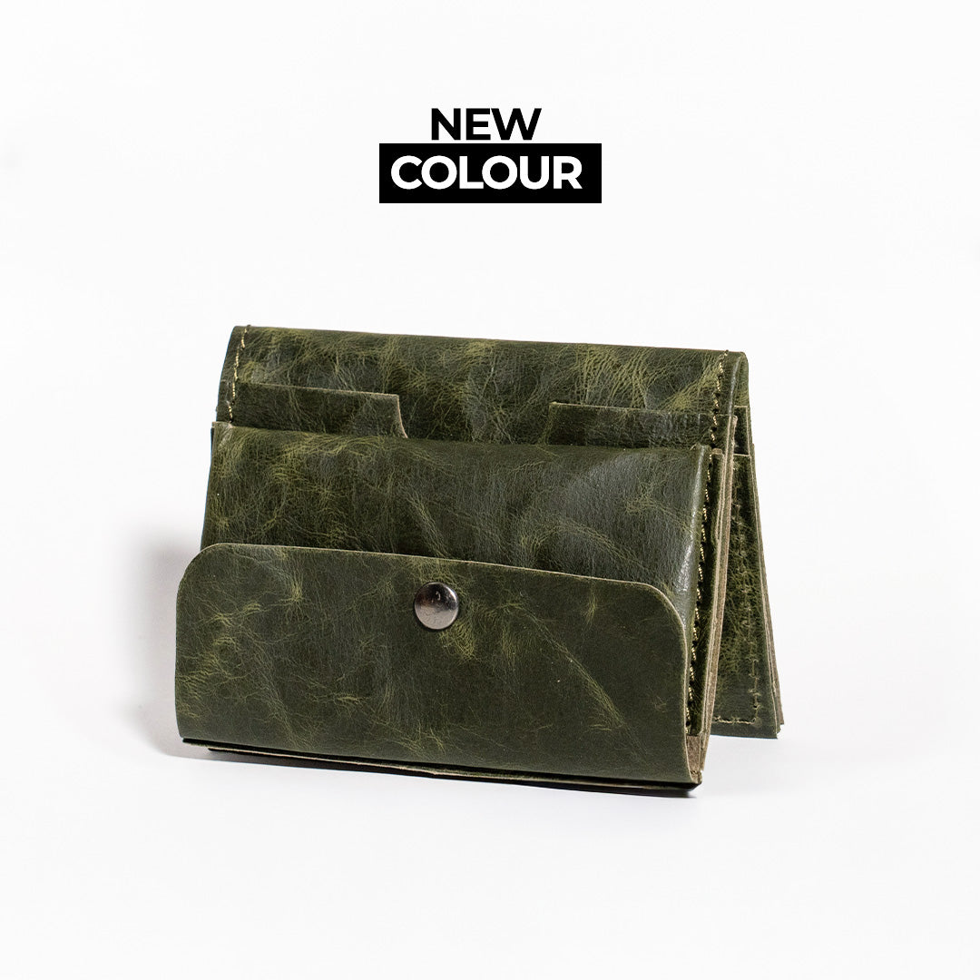 Coin Fold Wallet +