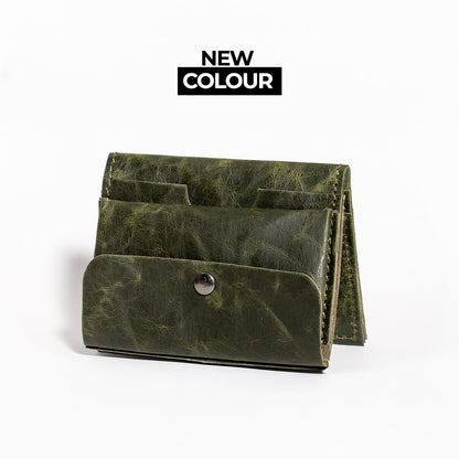 Coin Fold Wallet +
