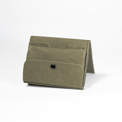 Coin Fold Wallet +