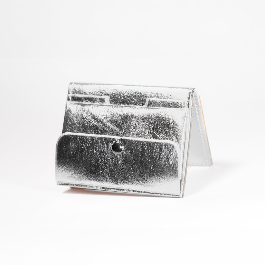 Coin Fold Wallet +