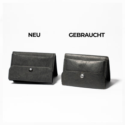 Coin Fold Wallet